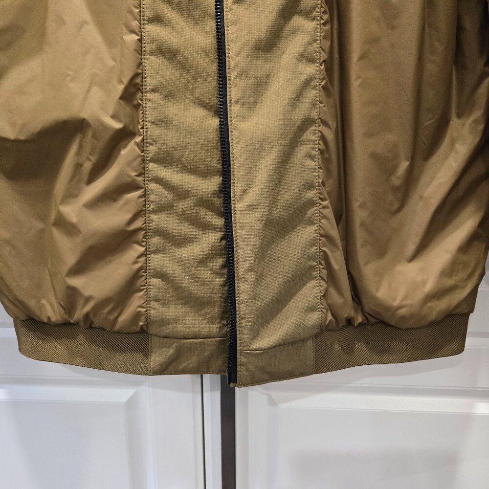 BOSS Reversible Bomber Jacket - Picture 11 of 16